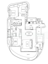 Cape Royale (D4), Condominium #475751931